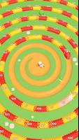 Snake Attack imagem de tela 1
