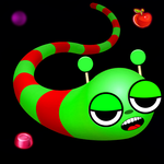 Snake SpookBox Worm Eater Race icon