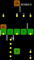 snake vs block boost games screenshot 1