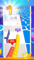 Snake Evolution screenshot 3