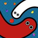 Snake Doodle - Worm .io Game APK