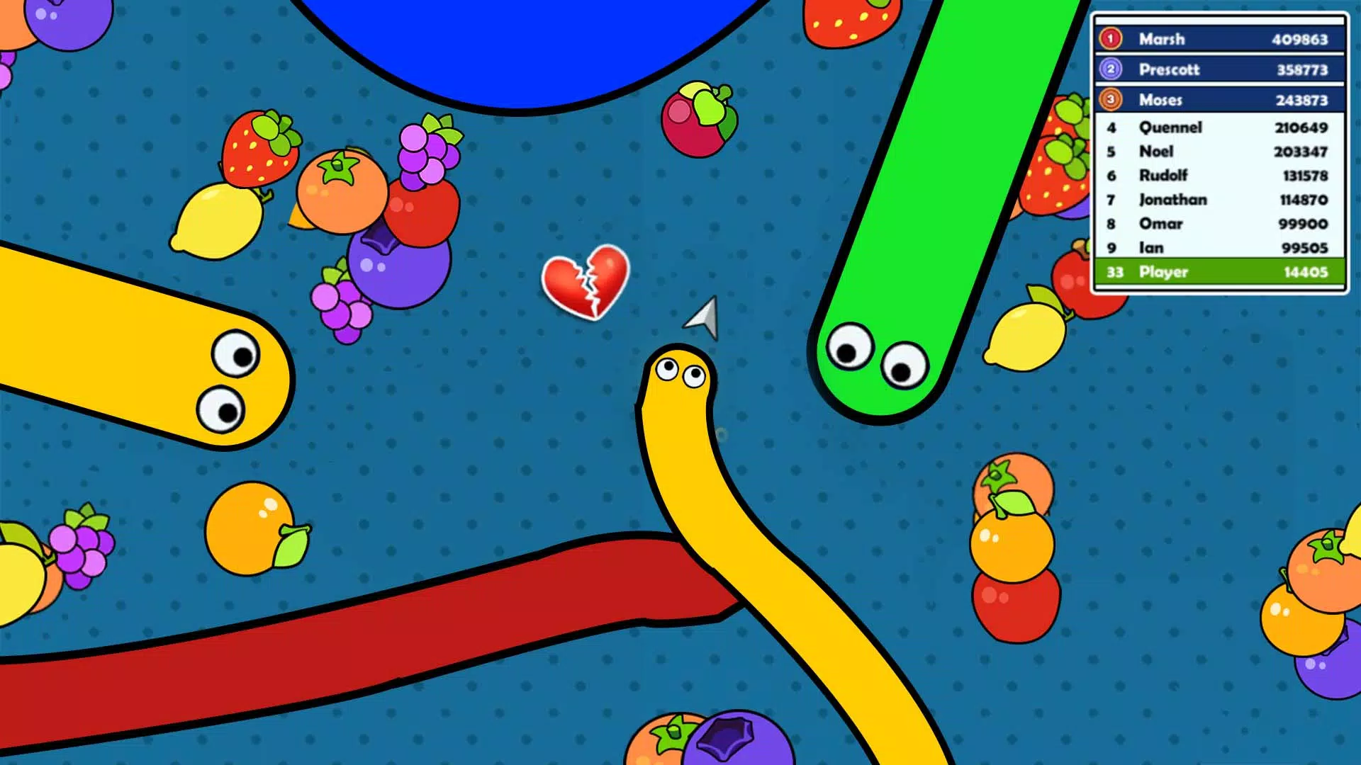 Download do APK de Snake Doodle para Android