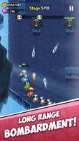Snake Survivor: Impostor Wars ภาพหน้าจอ 2