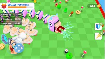 HEADSUP screenshot 1