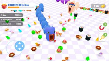 HEADSUP screenshot 2