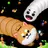 Worms Merge: idle snake game APK