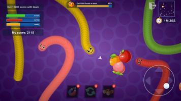 Worms Merge Ekran Görüntüsü 2