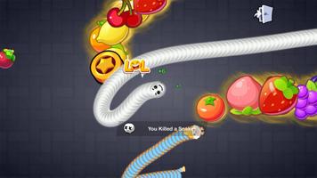 Worms Merge स्क्रीनशॉट 3
