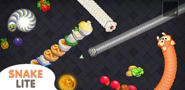 Snake Lite-Snake Game