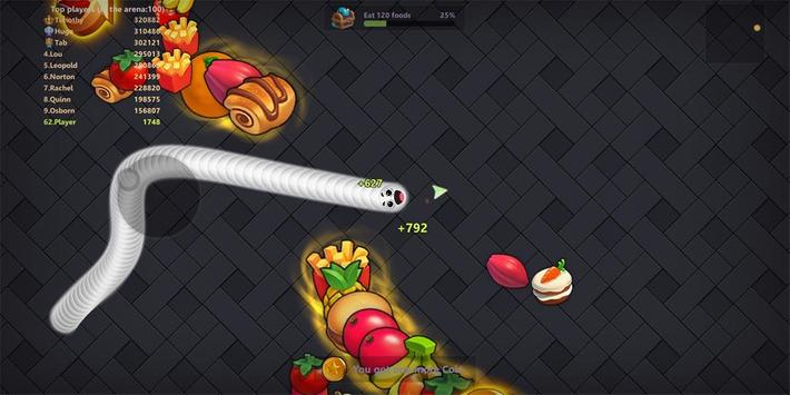 snake zone io for android apk download