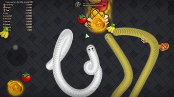 برنامه‌نما Snake Lite عکس از صفحه