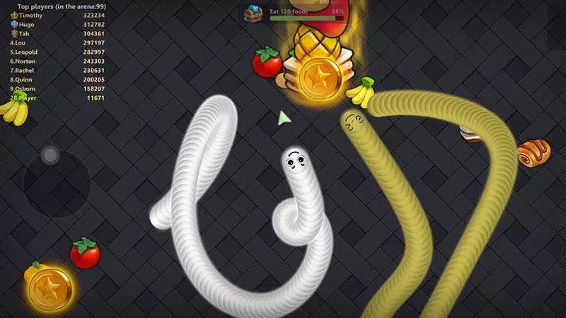 Snakes.io Online 2019 Game for Android - Download