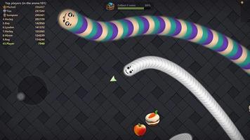 Snake Lite screenshot 3