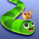 APK Snakes Zone .io - Snake Battle