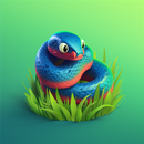 Snake Jam 3D APK