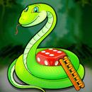 Snakes and Ladders 3d Game APK