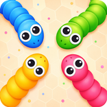 Snake Loop: Path Puzzle