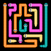 APK Snake Loop: Path Puzzle