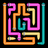 Snake Loop: Path Puzzle APK