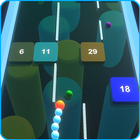 Snake Run icono