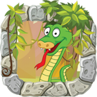 Snakes Remission - Puzzle Game आइकन