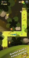 Snakes Remission - Puzzle Game स्क्रीनशॉट 1