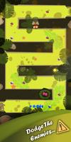 Snakes Remission - Puzzle Game स्क्रीनशॉट 2