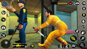 Prison Break Jail Prison Escap screenshot 1