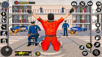 Prison Break Jail Prison Escap скриншот 2