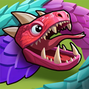 Snake Shooter: Tower Battle APK