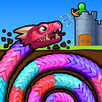 Snake Shooter: Tower Battle APK