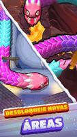 Snake Shooter imagem de tela 1