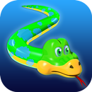 Snake 3D - Snake Multiplayer APK