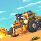 Snake Trucks أيقونة