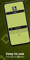 Snake VPN ảnh chụp màn hình 1