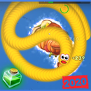 Snake Zone.io : Cacing Alaska APK