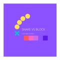 Snake V$ Blocks Game 2