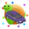 ”Snake Car.io