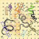 Snakes and Ladders Kingdom APK