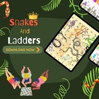 Snakes and Ladders poster