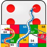 Snake  and Ladders