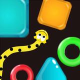Snake Adventure game icône