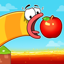 Snake Apple - Maçã Cobra APK