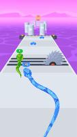 برنامه‌نما Snake Run Race・3D Running Game عکس از صفحه