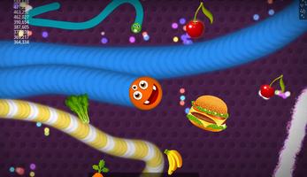 Snake Zone Monster.IO स्क्रीनशॉट 3