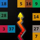 Snake vs Block: New Challenging Snake Block Crash APK