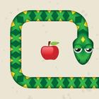 Juego de la Serpiente icono