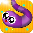 Slink Snake io - Snake Game APK