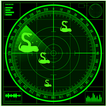 Smart Snake Finder : Snake Tracker Radar Simulator