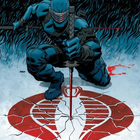 Snake Eyes Wallpaper HD biểu tượng